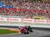 MotoGP Valencia RACE