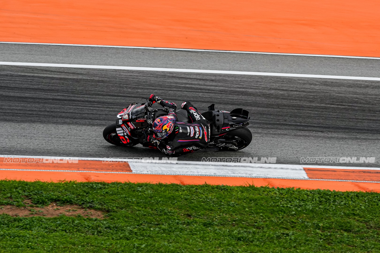 MotoGP Valencia RACE