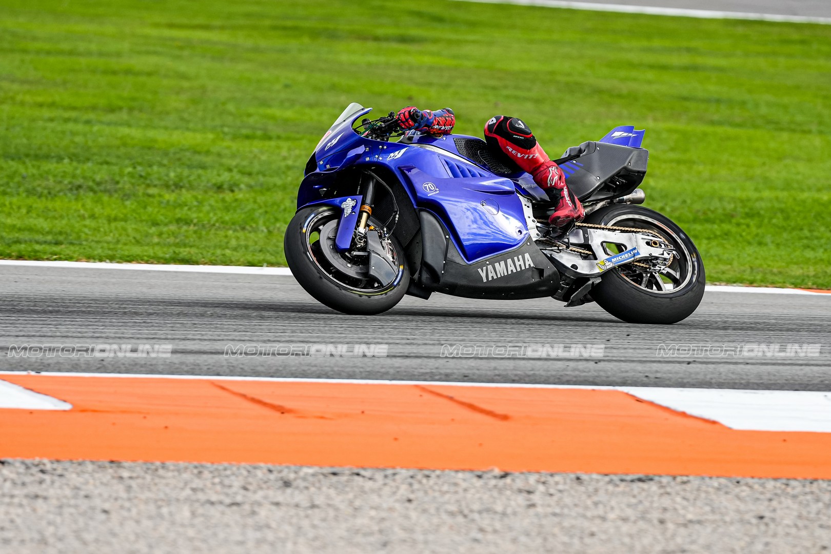 MotoGP Valencia RACE