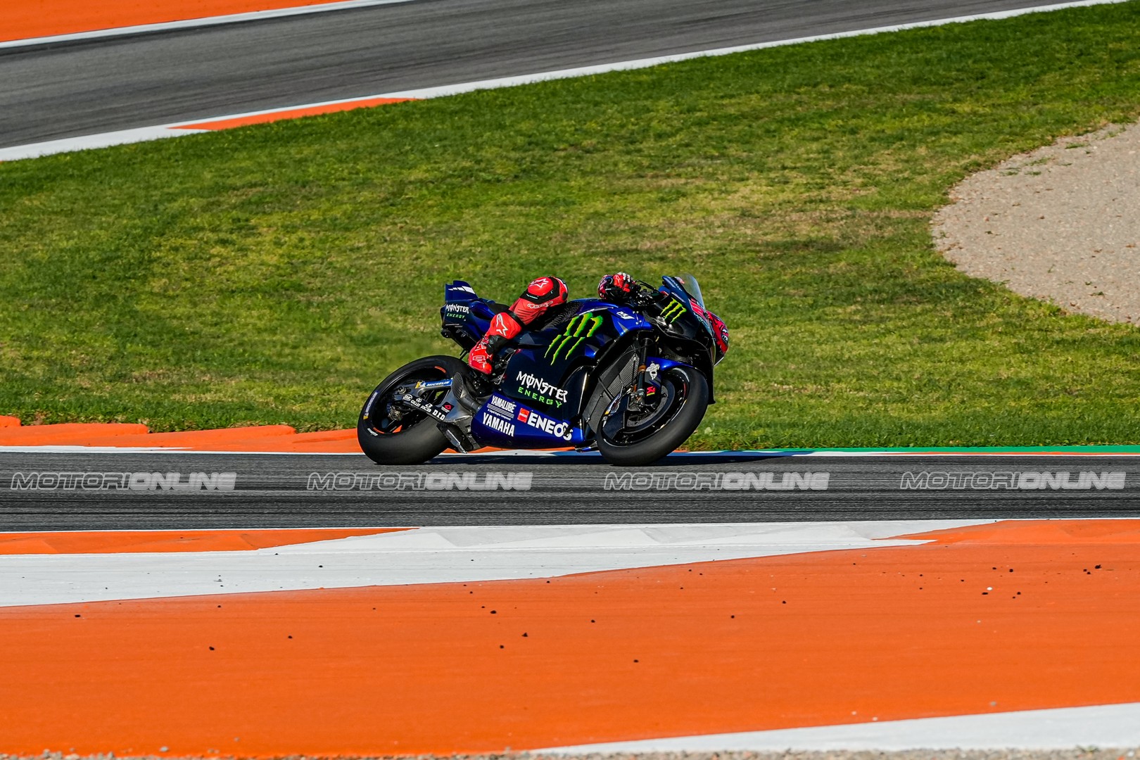 MotoGP Valencia RACE