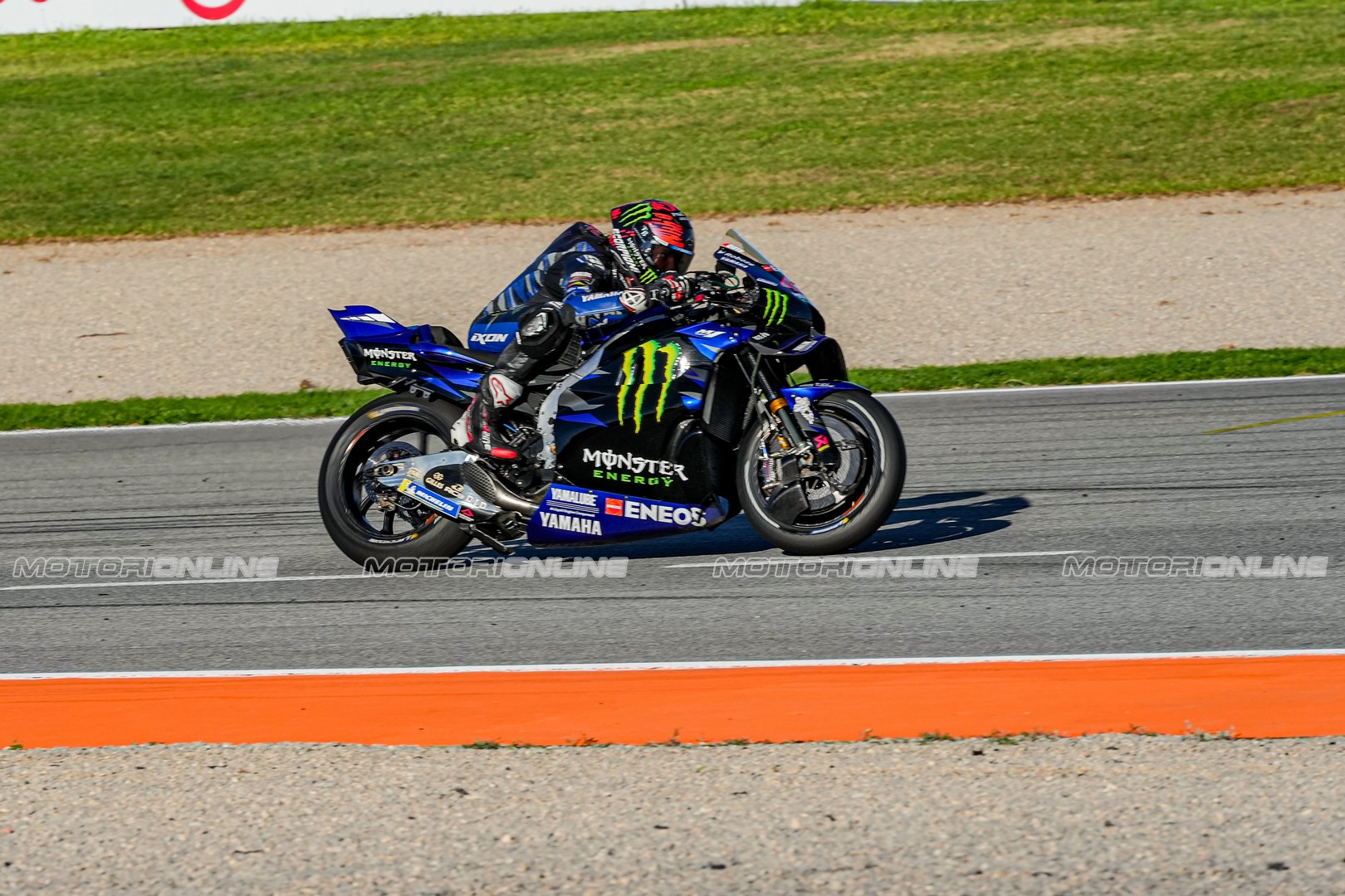 MotoGP Valencia RACE
