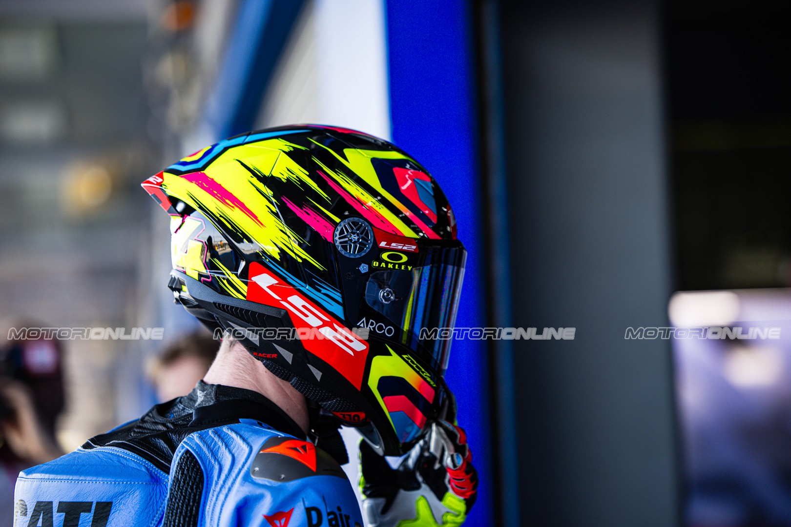 Test Buriram Day_2