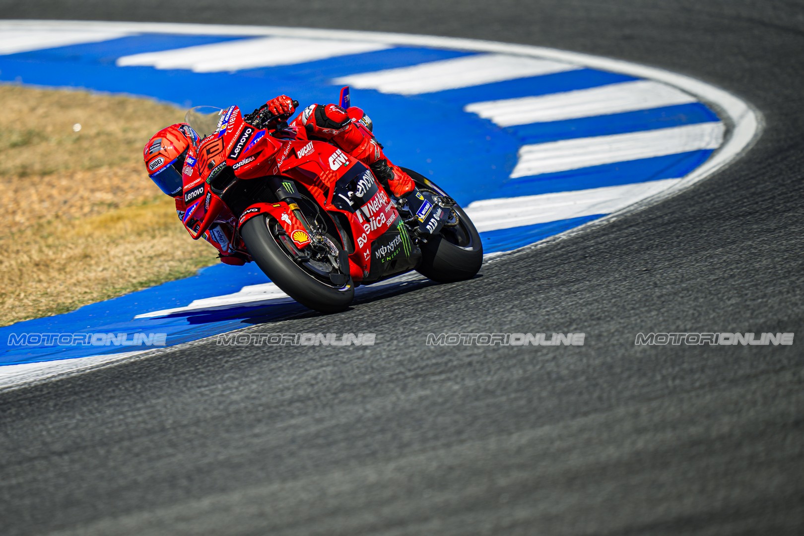 Test Buriram Day_2