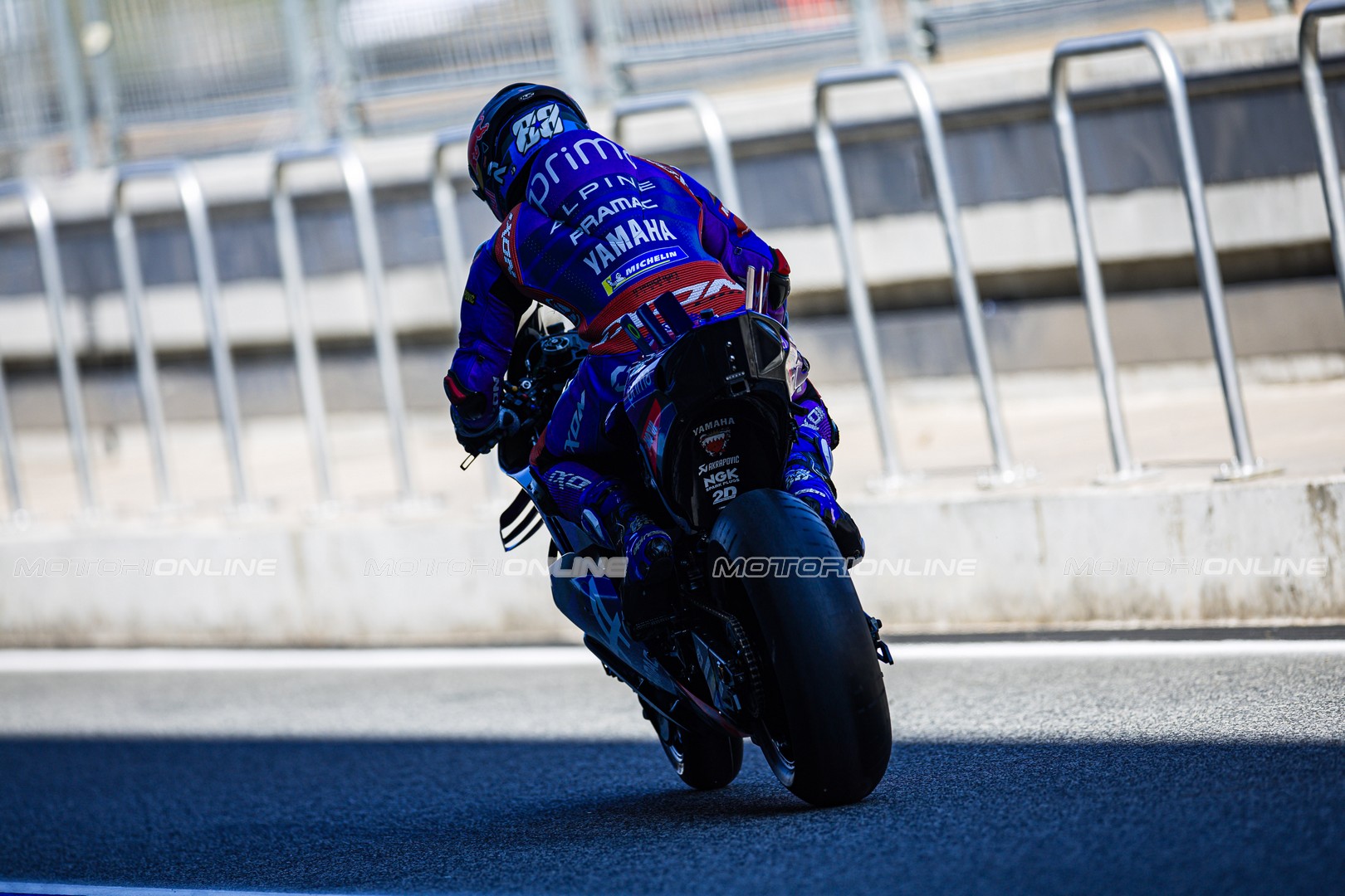 Test Buriram Day_2