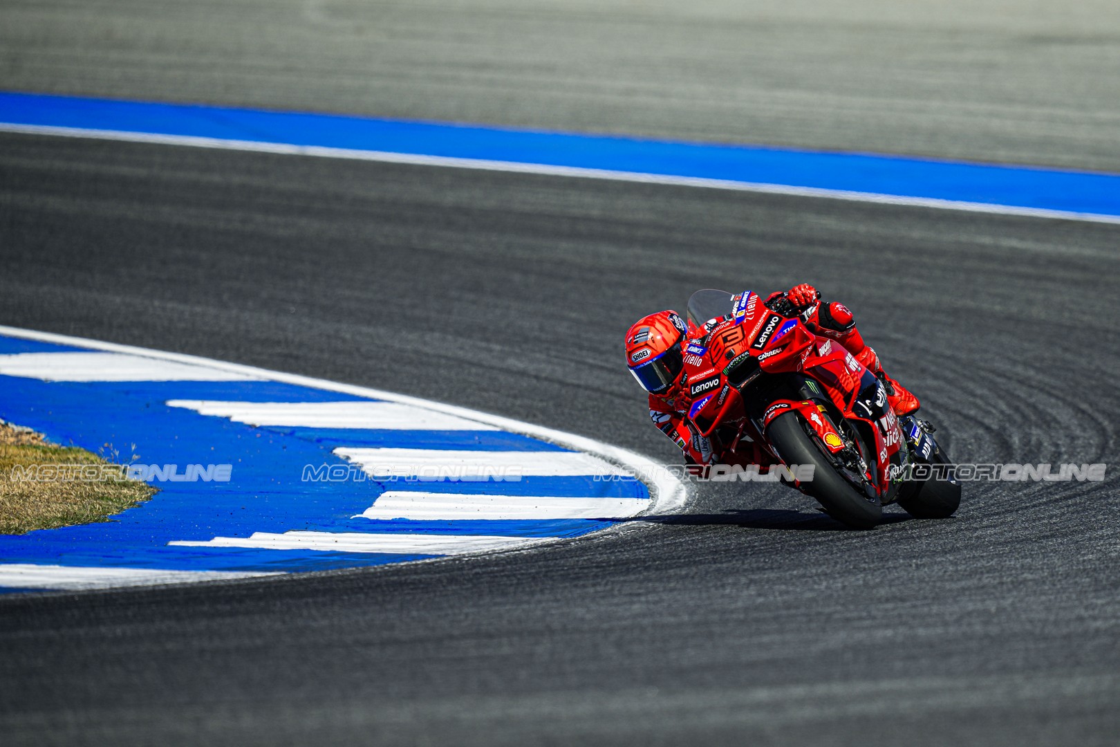 Test Buriram Day_2