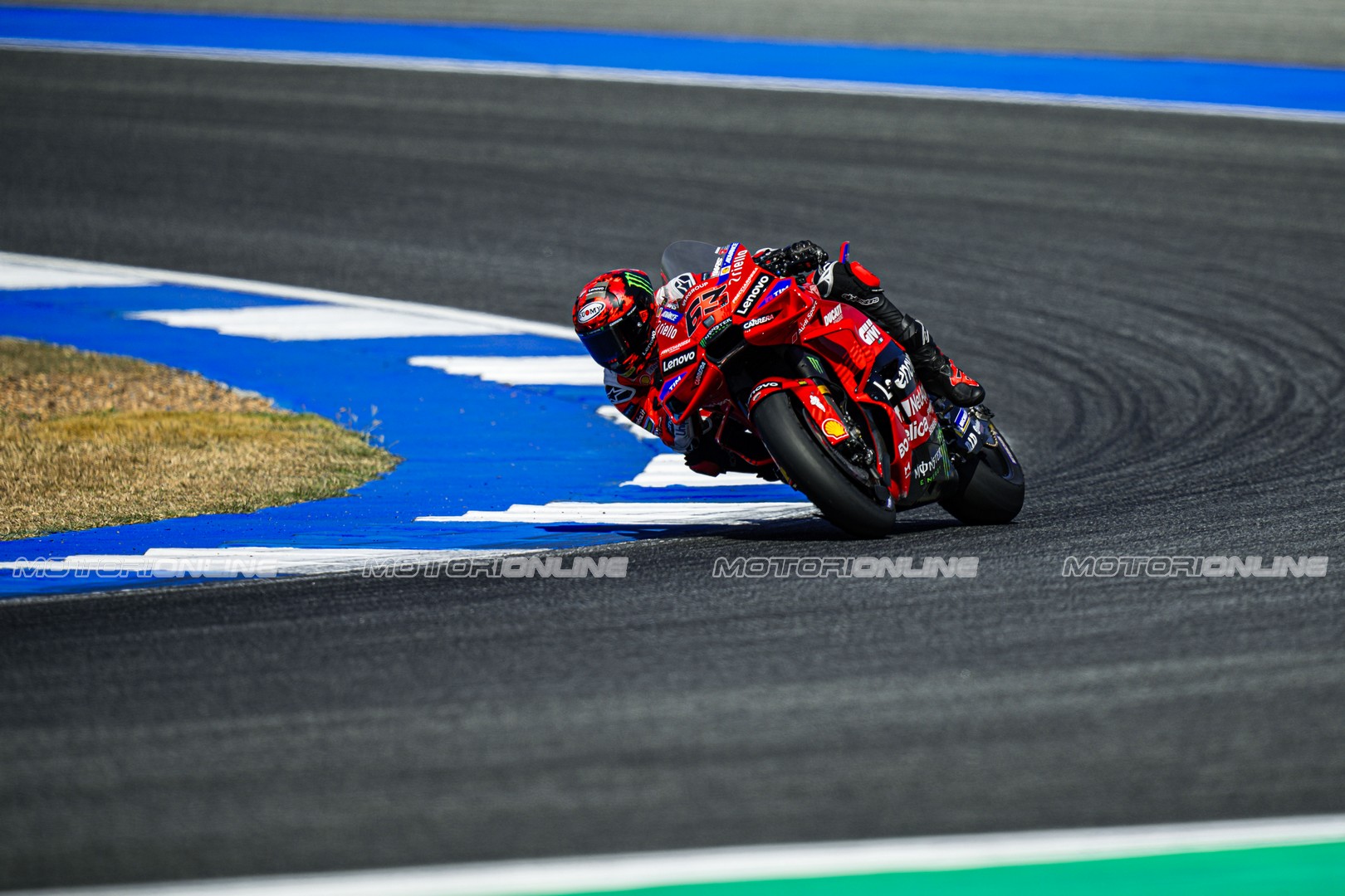 Test Buriram Day_2