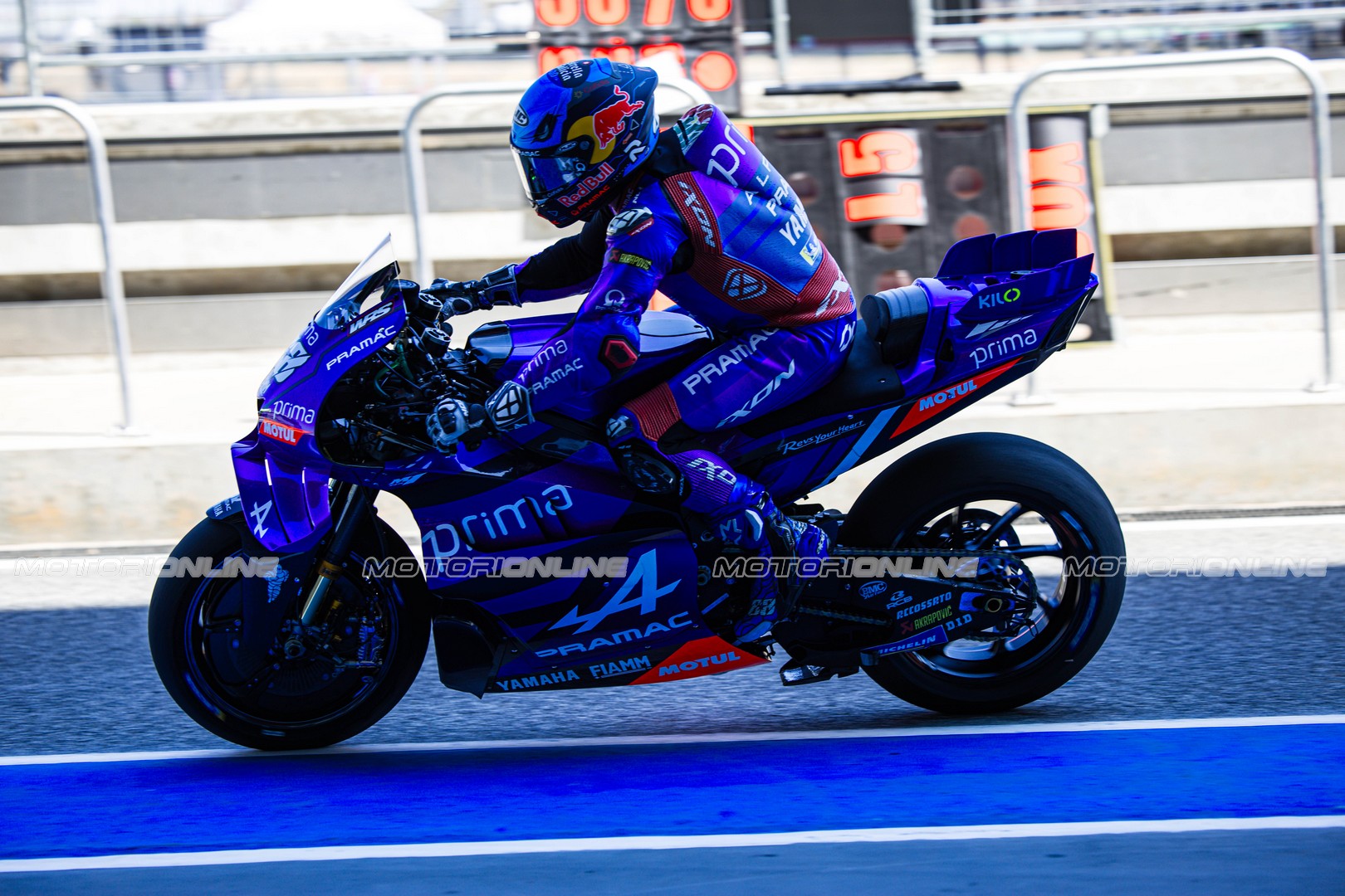Test Buriram Day_2