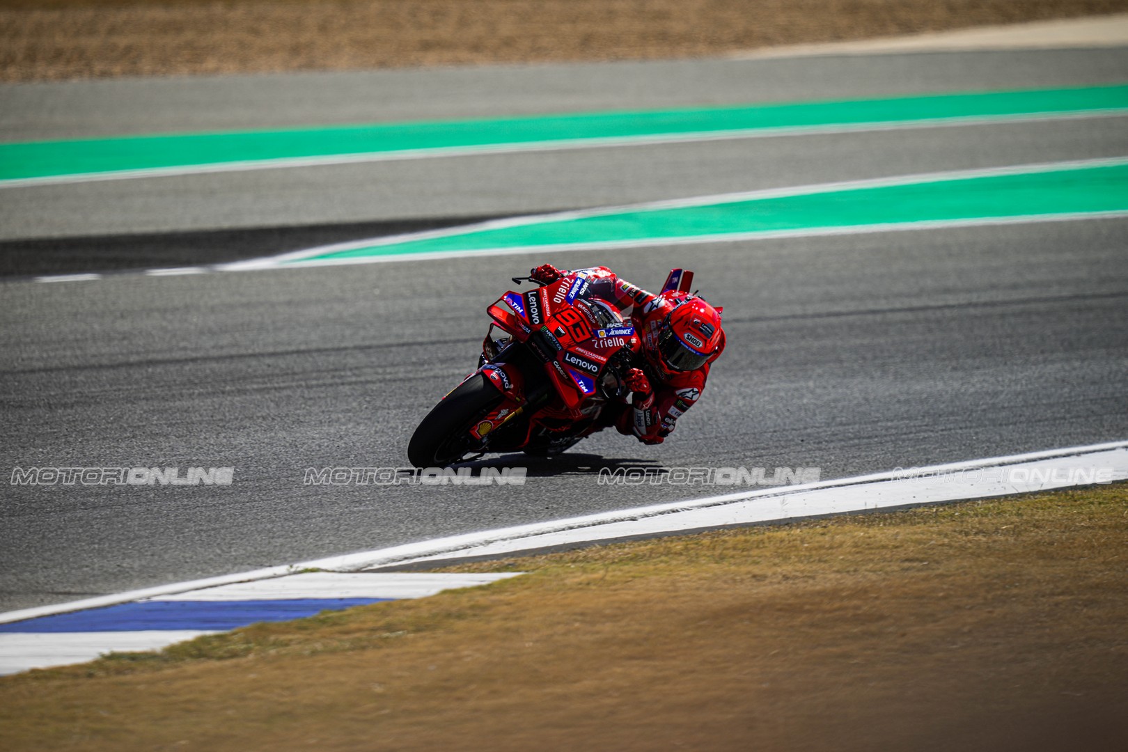 Test Buriram Day_2