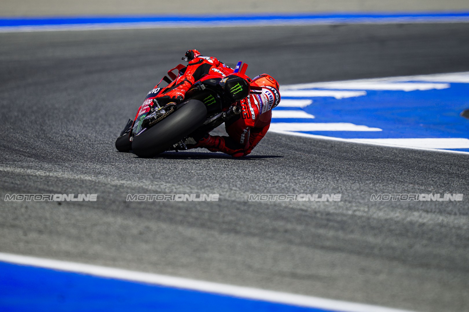 Test Buriram Day_2