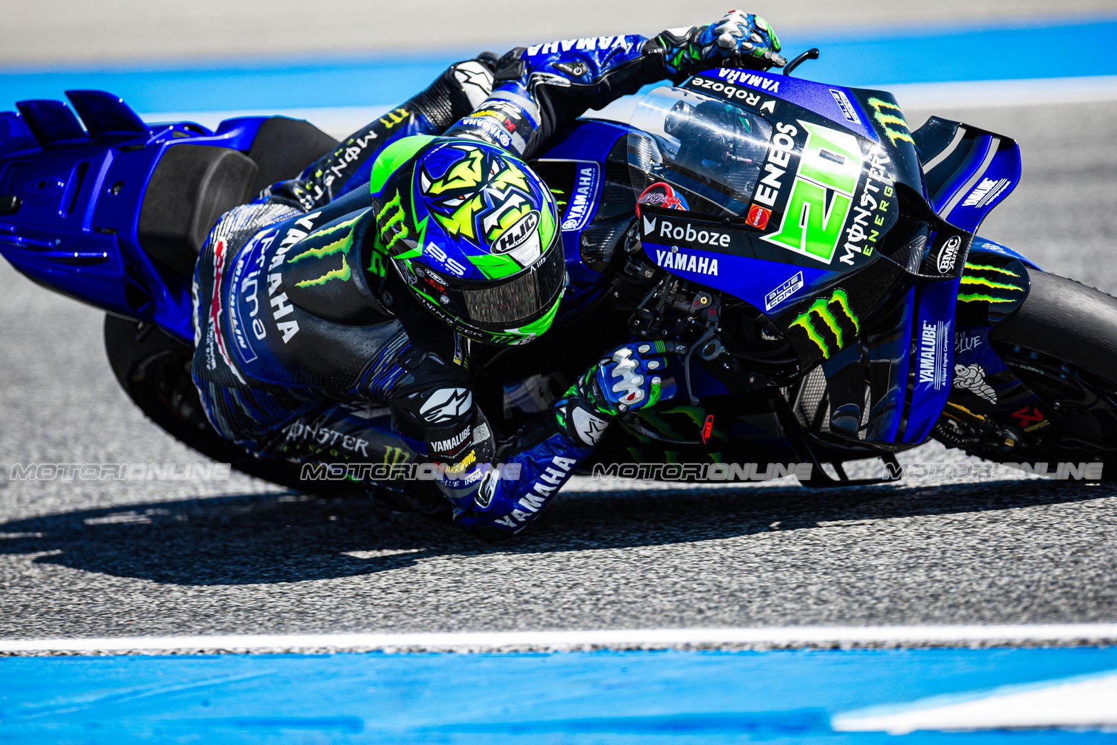 Test Buriram Day_2
