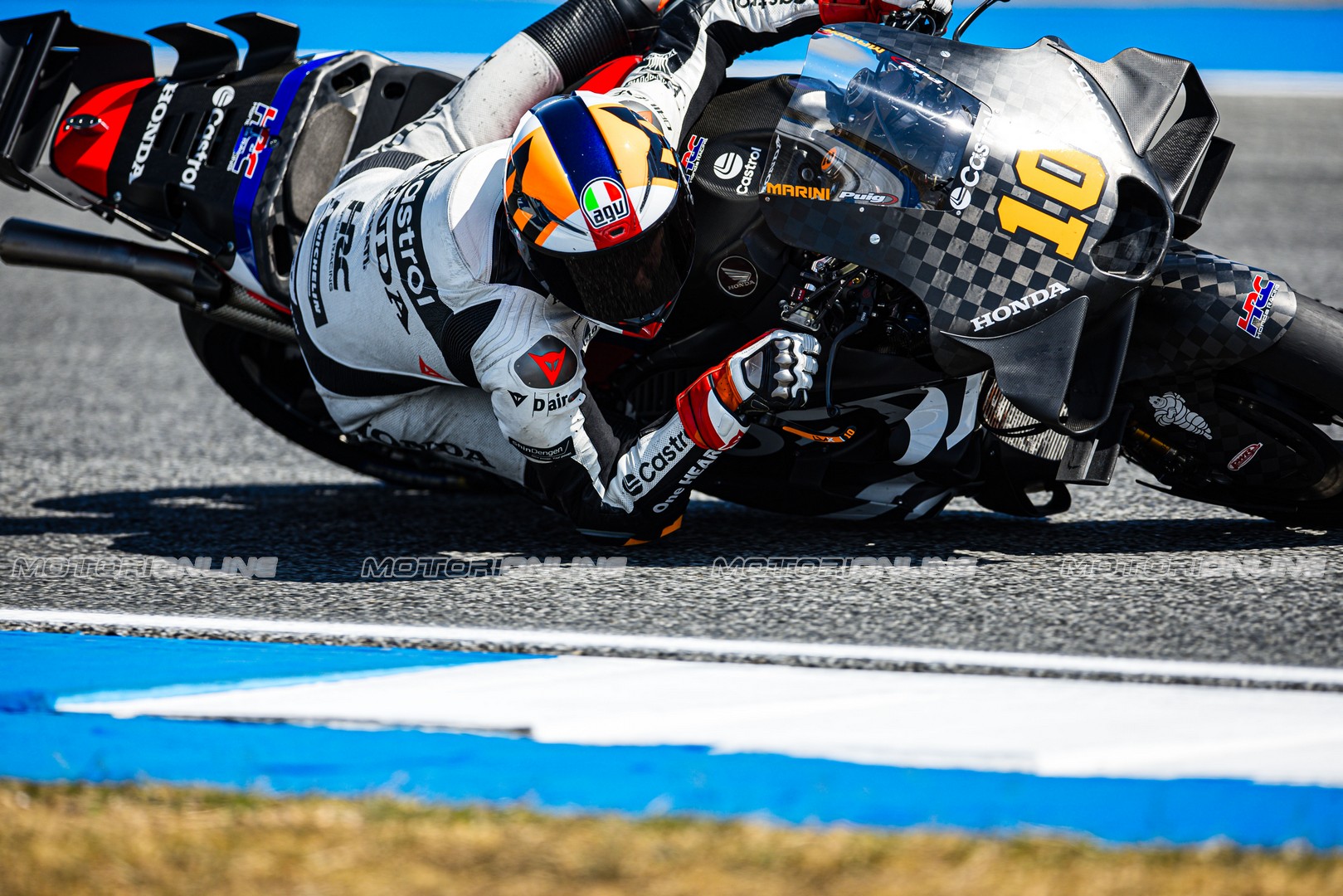 Test Buriram Day_2