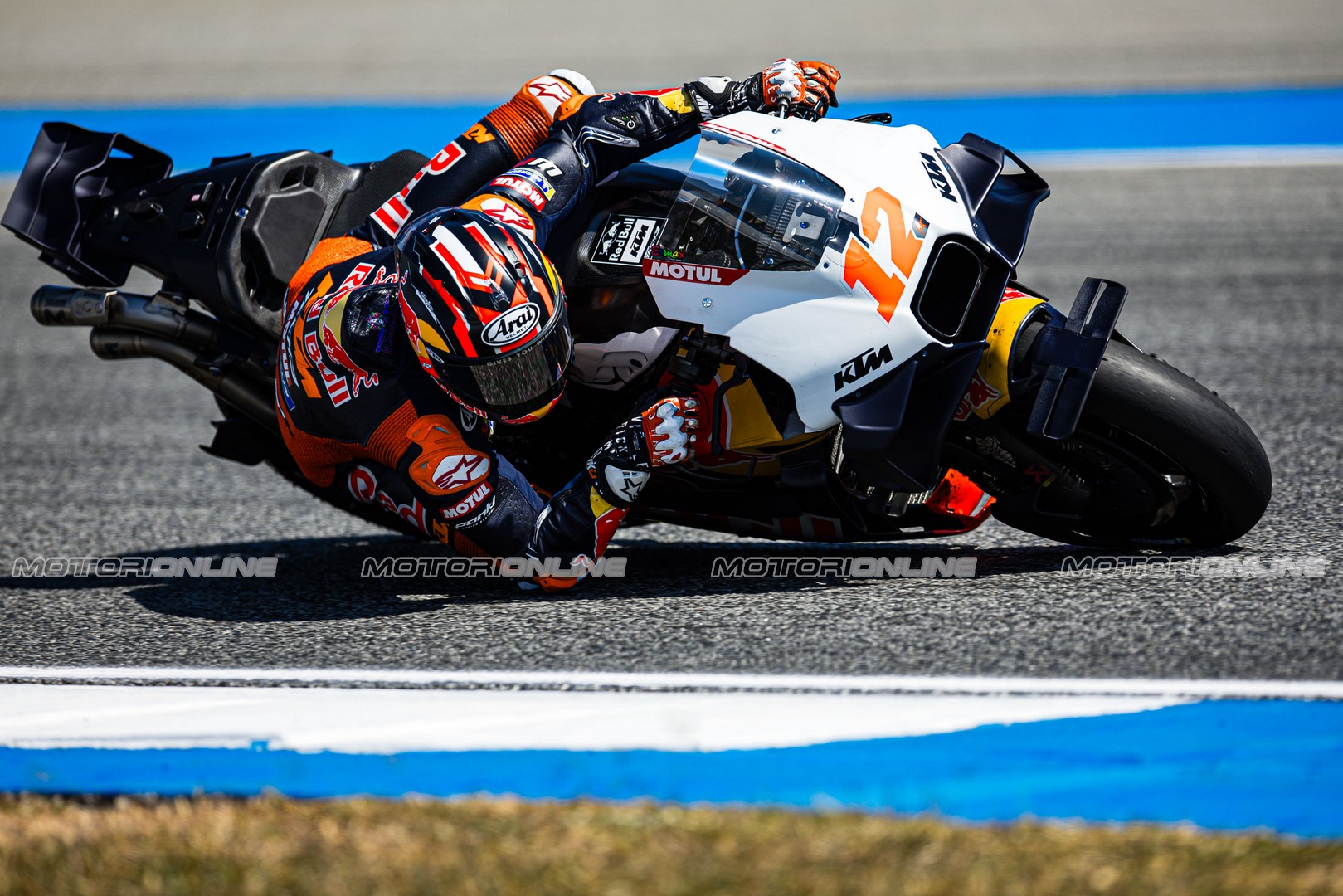 Test Buriram Day_2