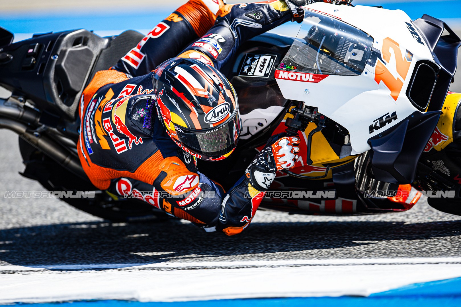 Test Buriram Day_2