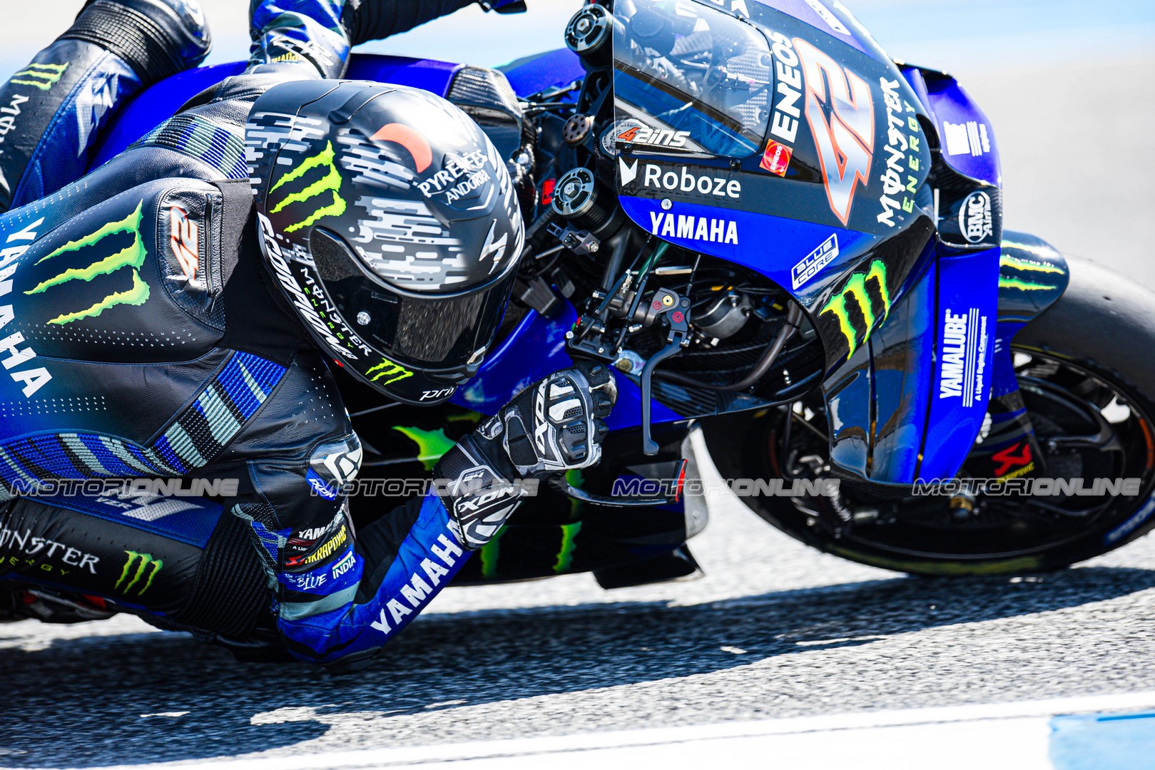 Test Buriram Day_2