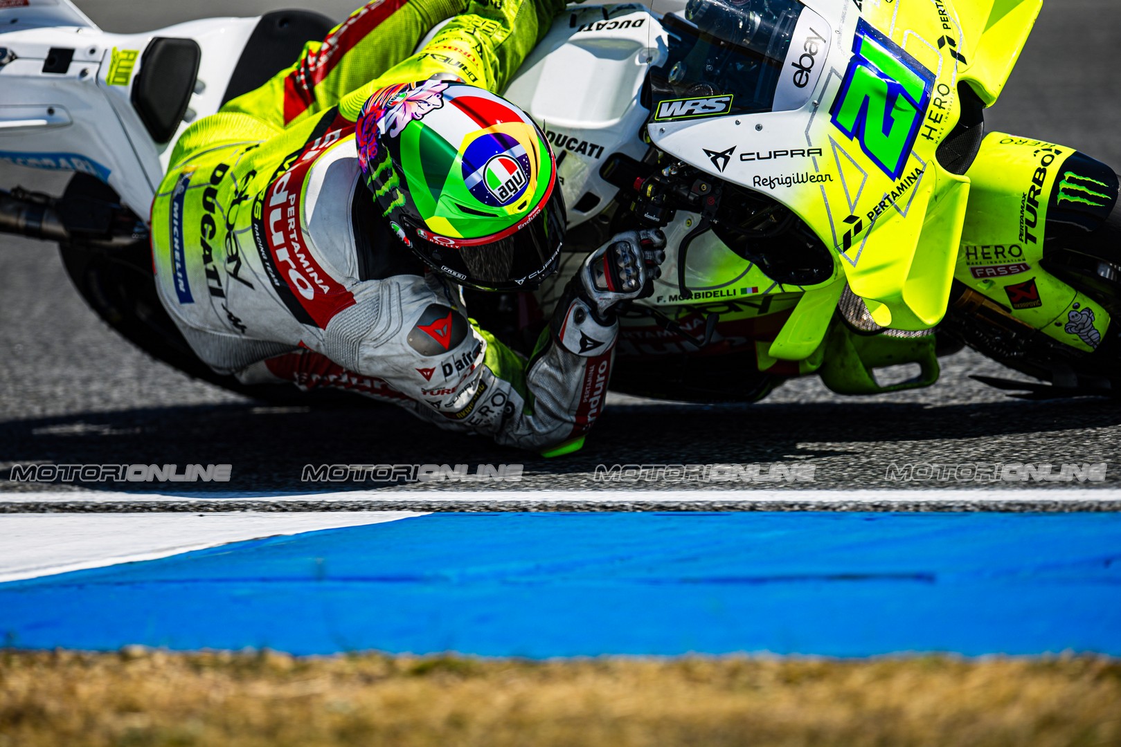 Test Buriram Day_2