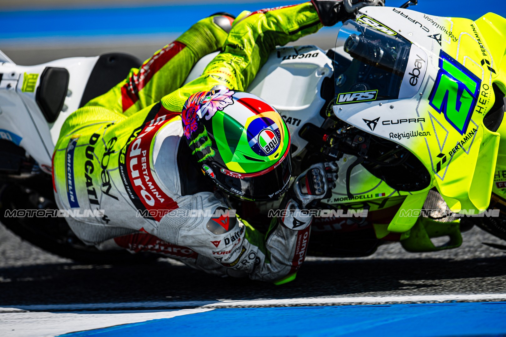 Test Buriram Day_2