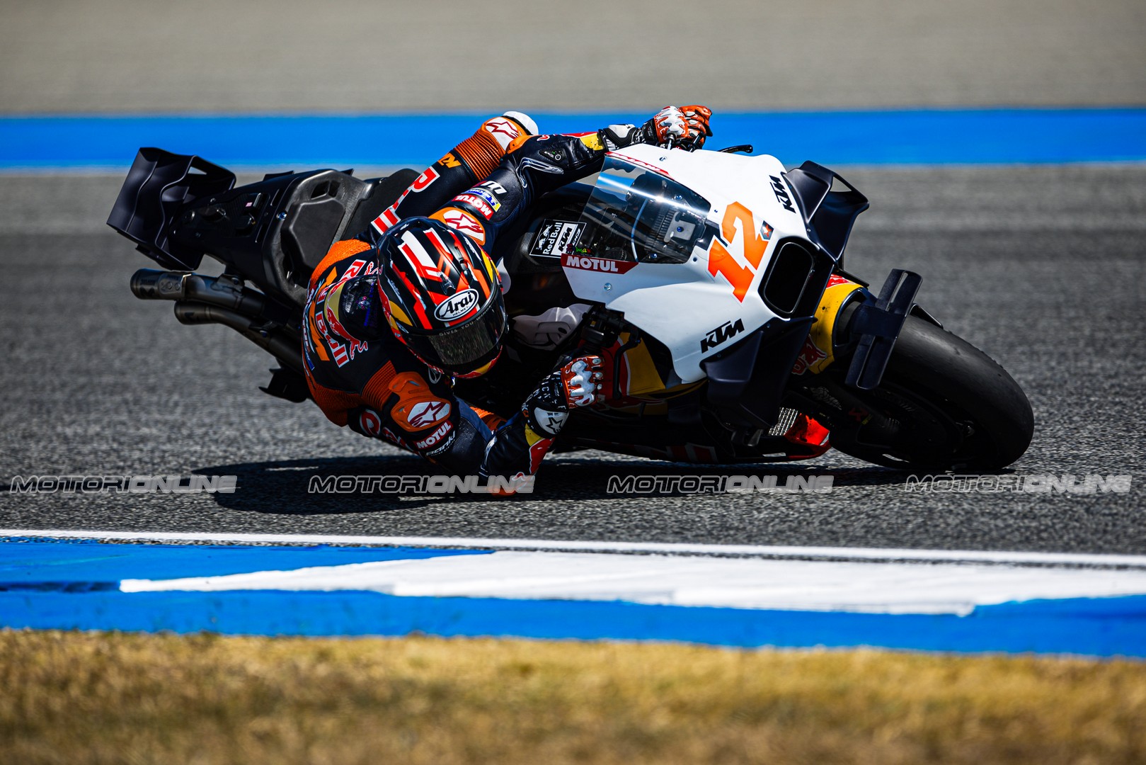 Test Buriram Day_2