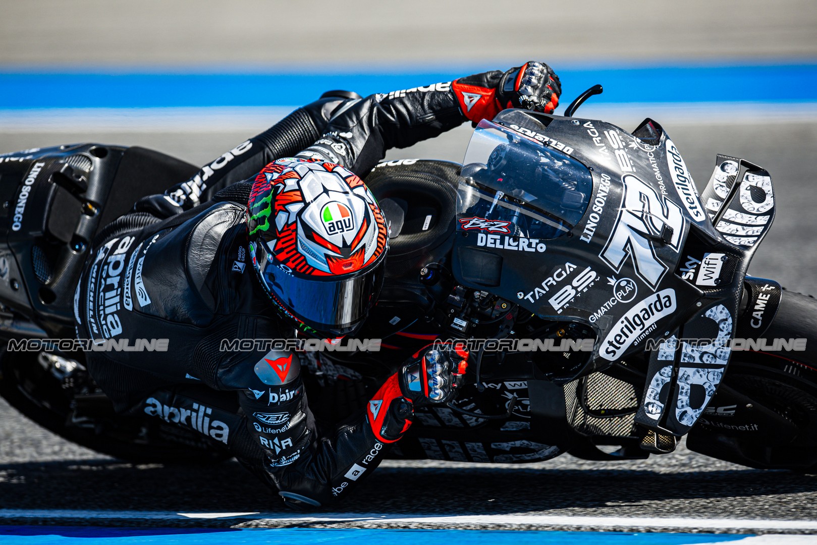 Test Buriram Day_2
