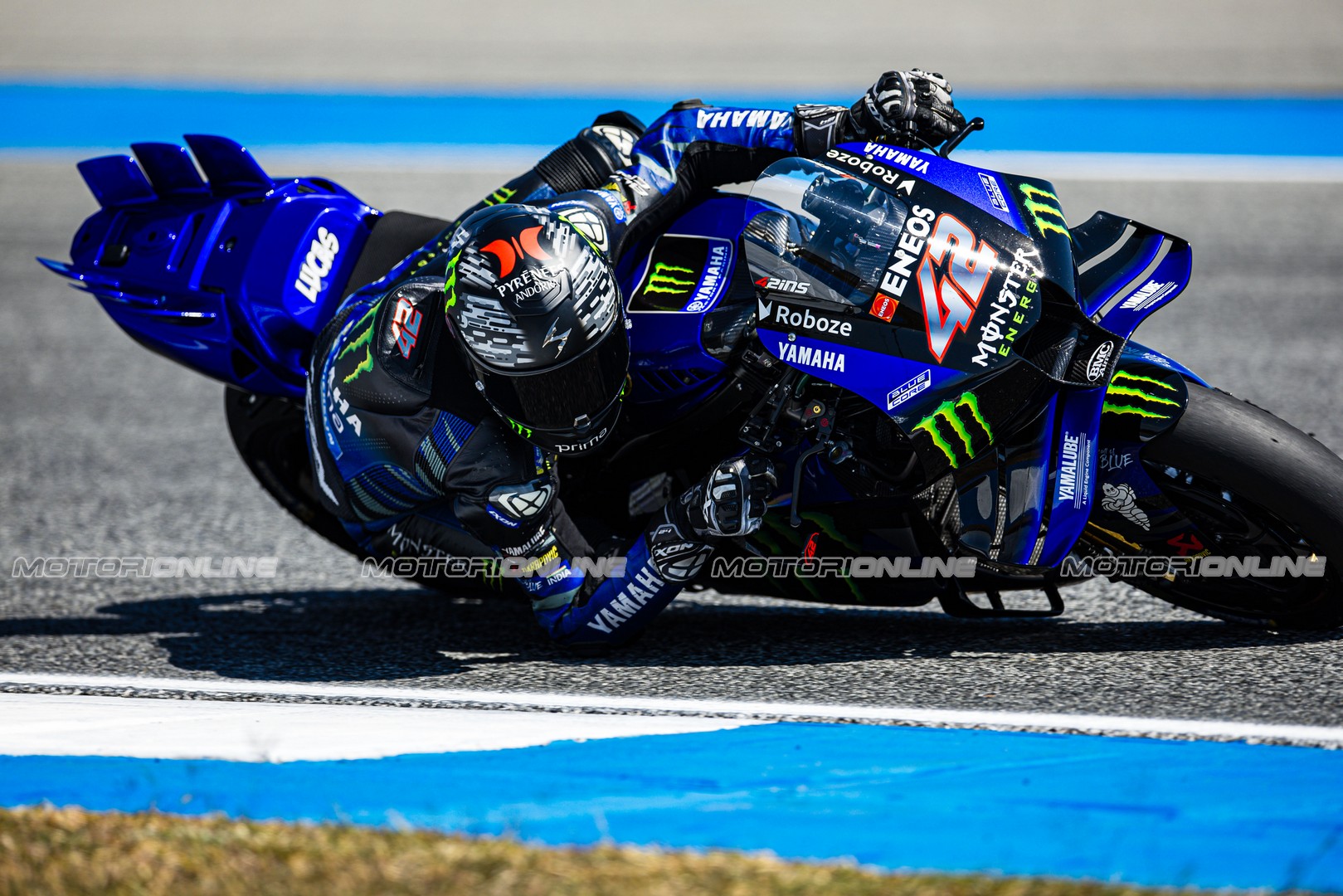 Test Buriram Day_2