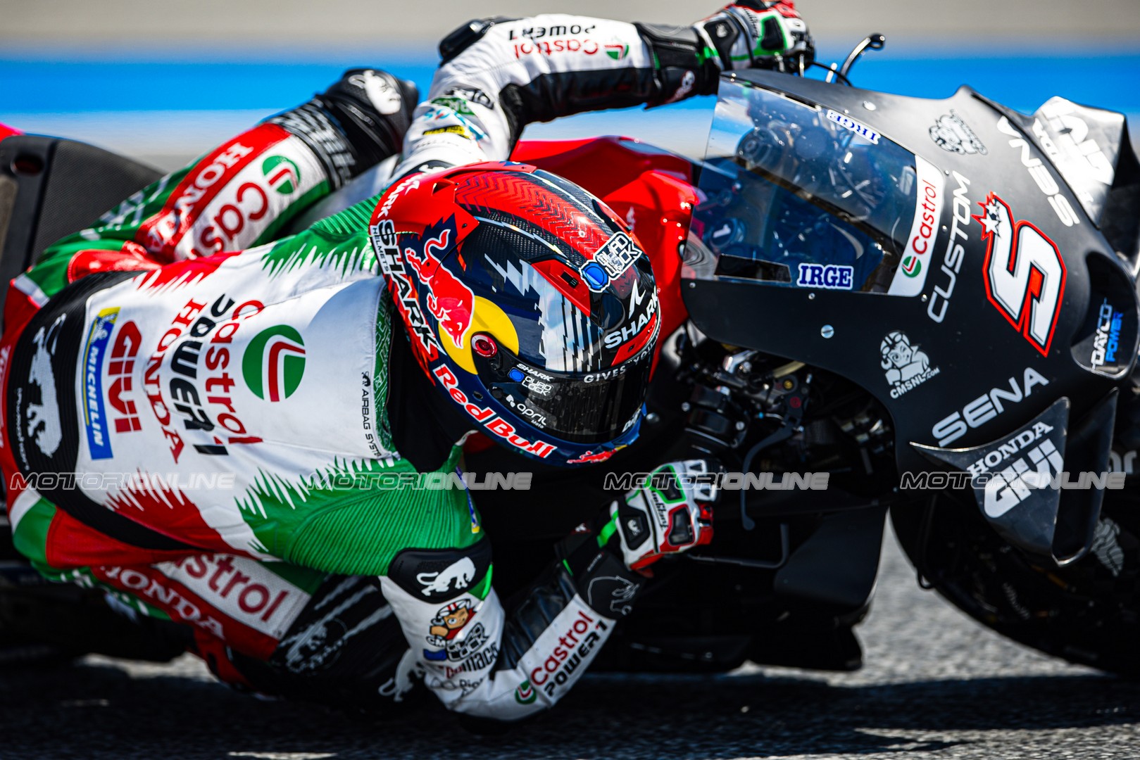 Test Buriram Day_2