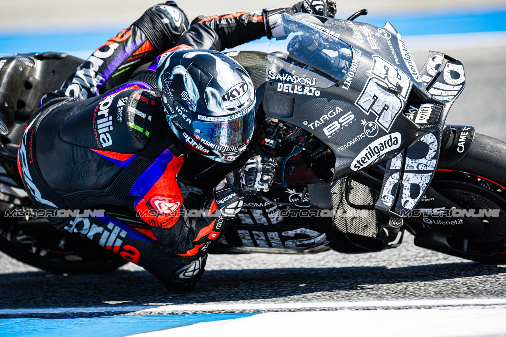 Test Buriram Day_2
