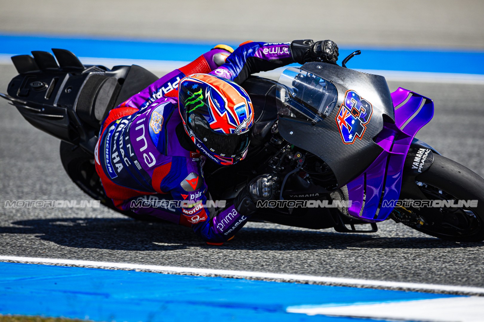 Test Buriram Day_2