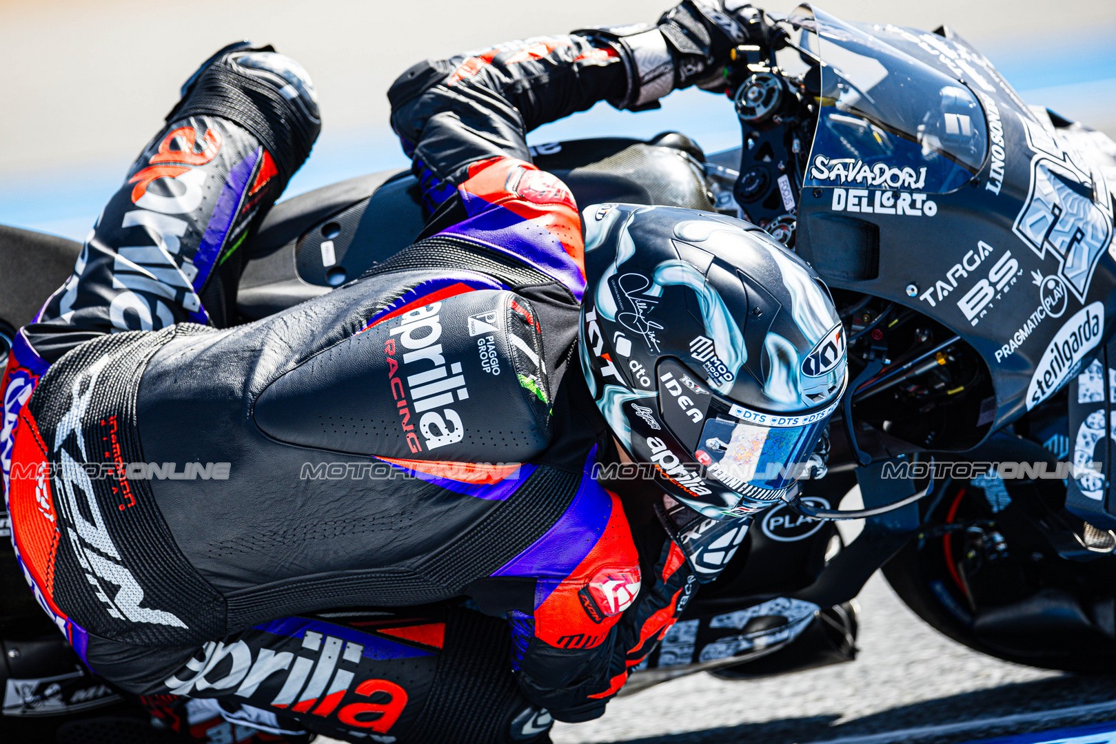 Test Buriram Day_2