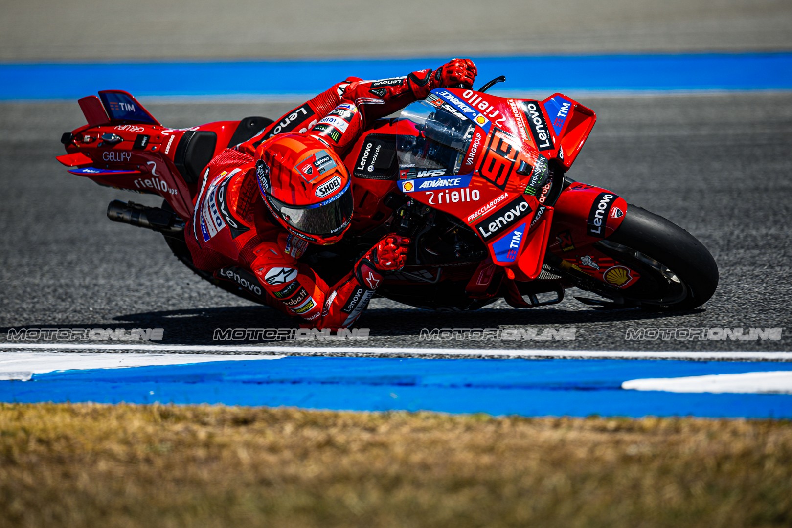 Test Buriram Day_2