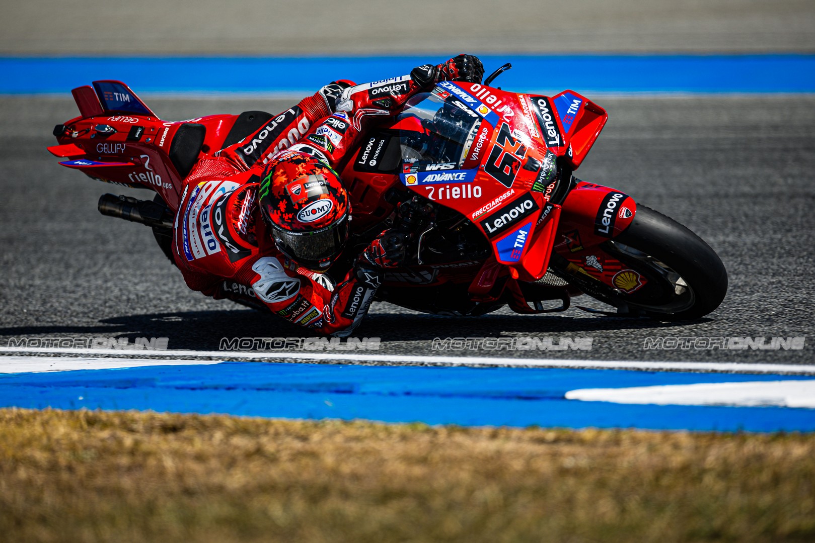 Test Buriram Day_2