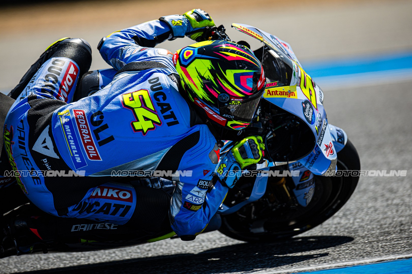 Test Buriram Day_2