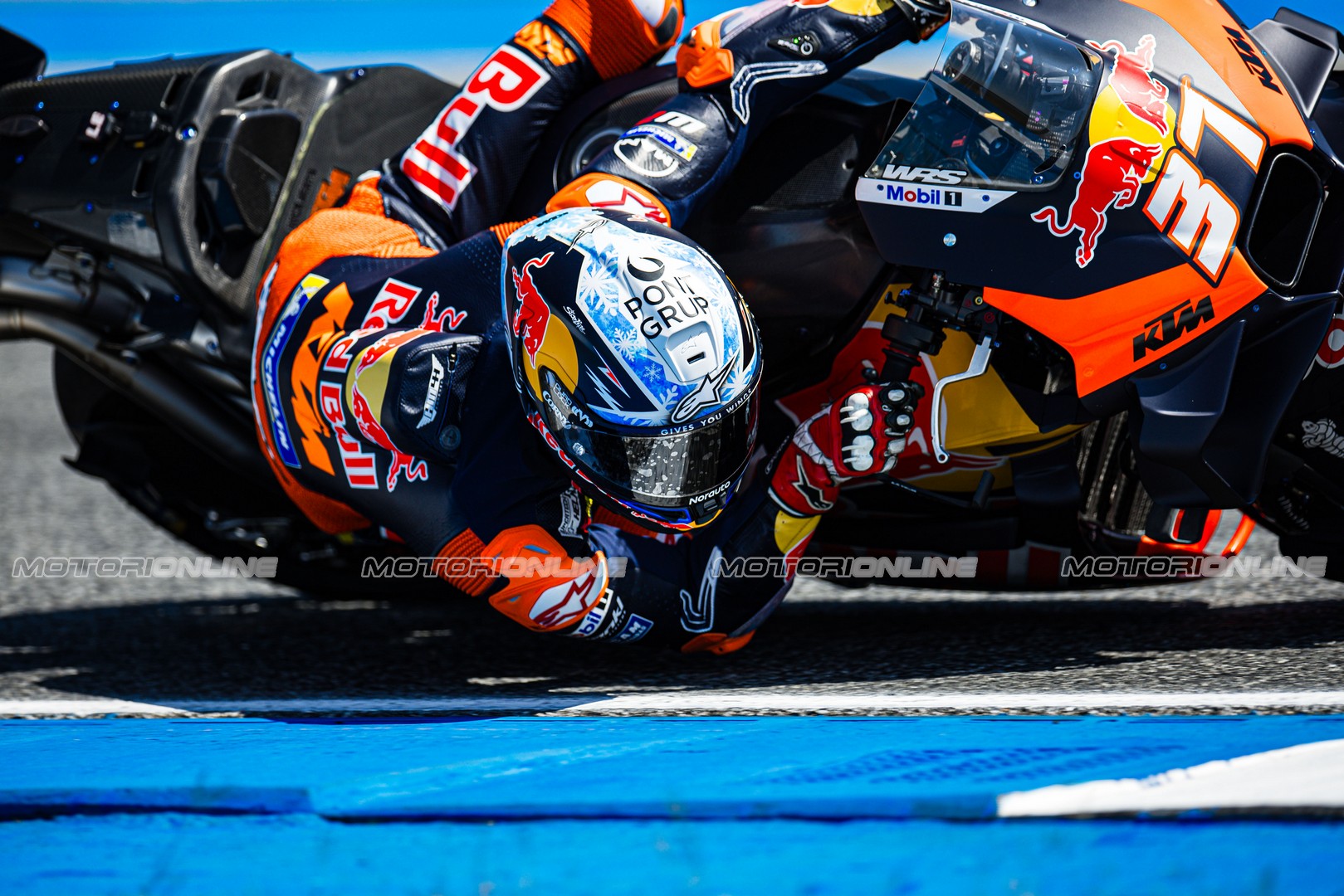 Test Buriram Day_2