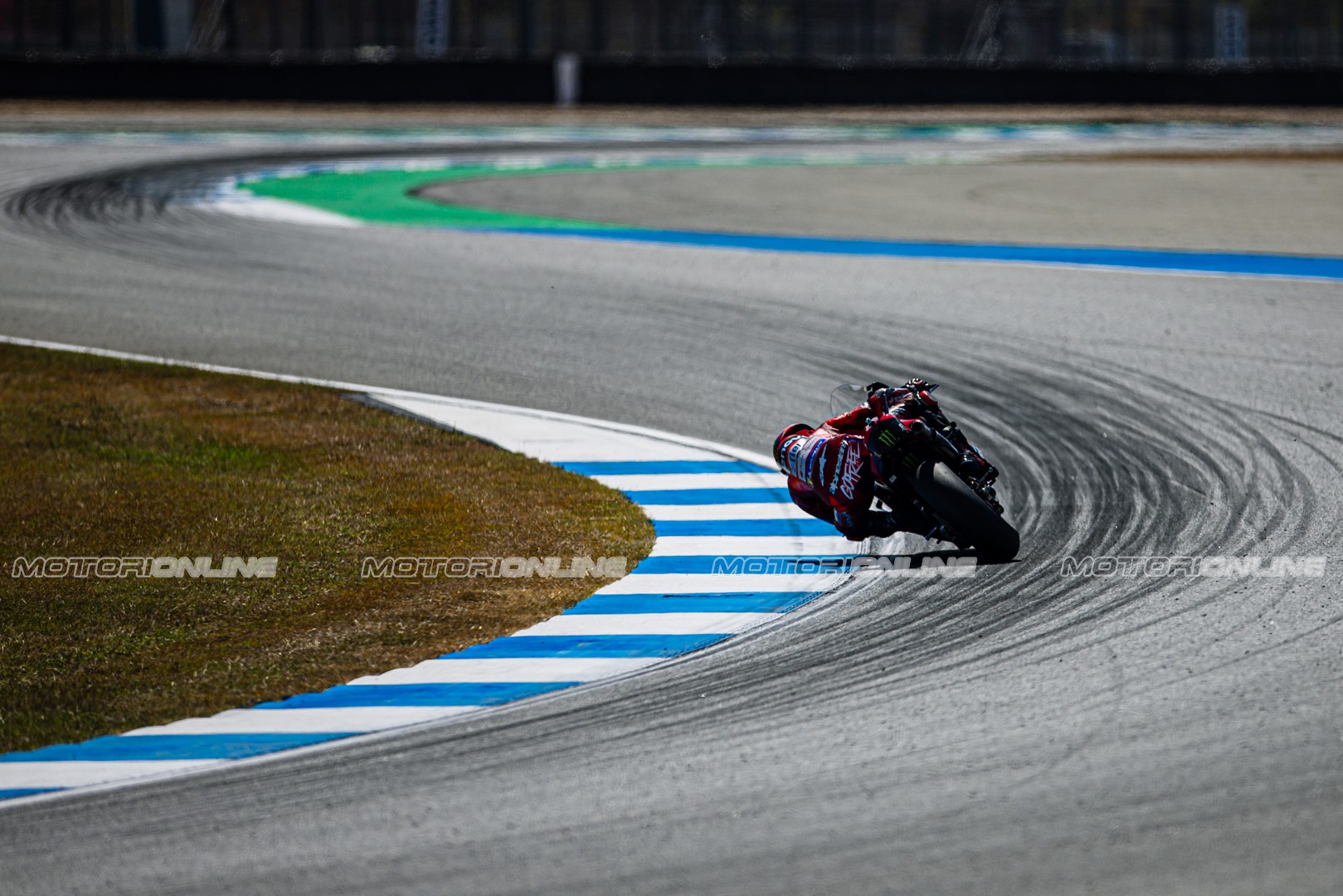 Test Buriram Day_2