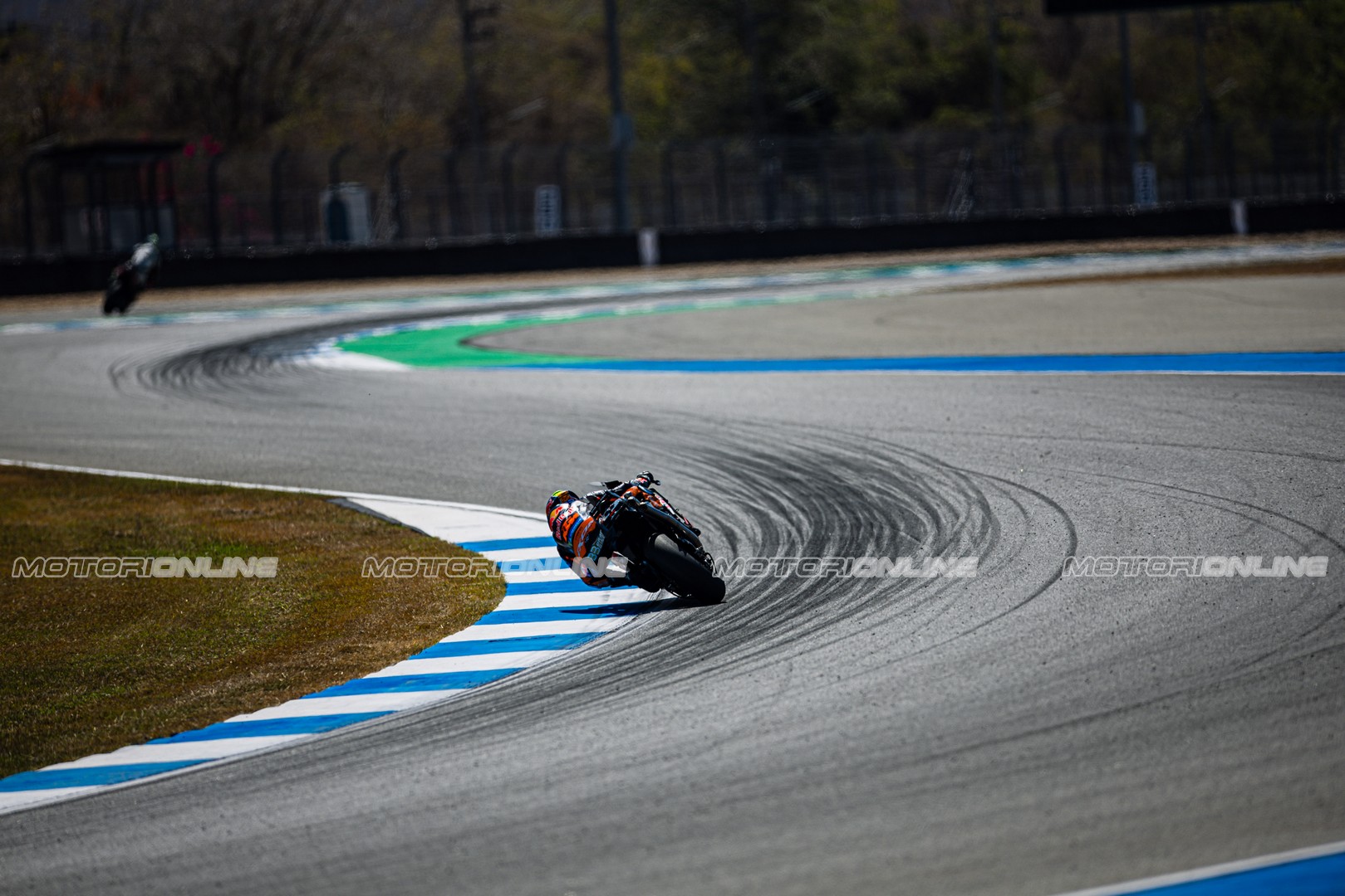Test Buriram Day_2