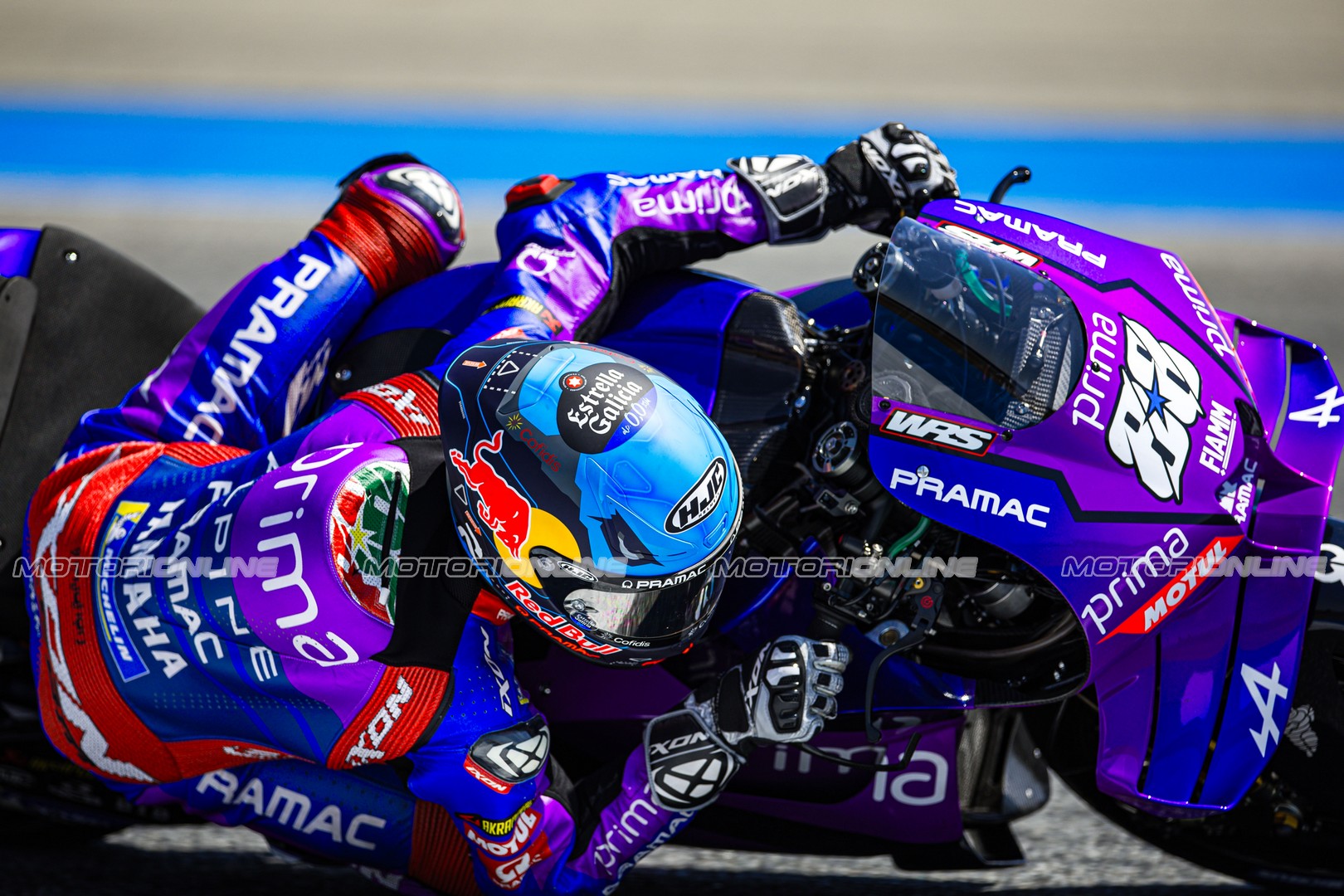 Test Buriram Day_2