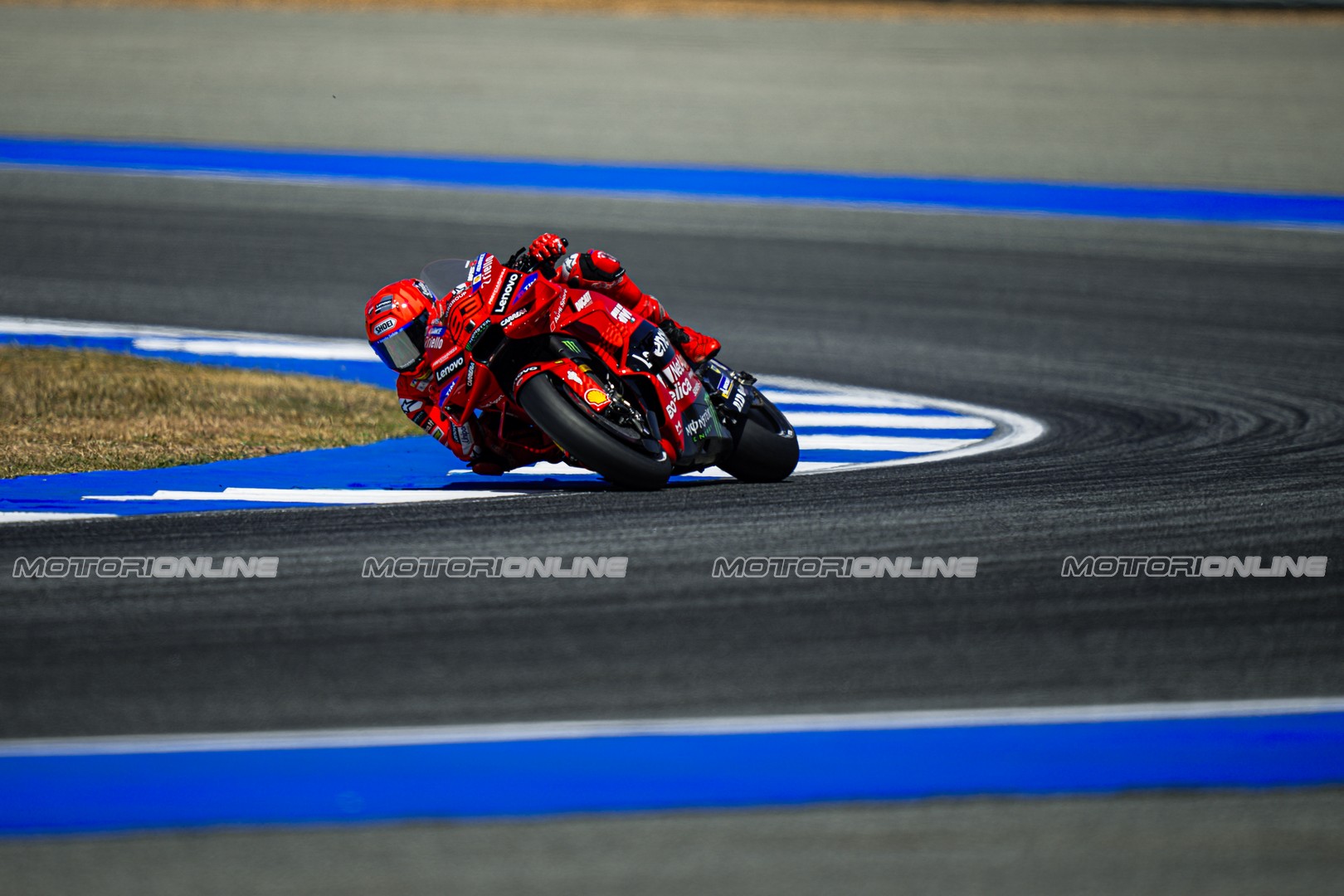 Test Buriram Day_2