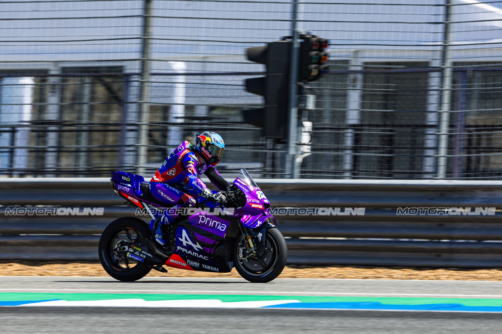Test Buriram Day_2