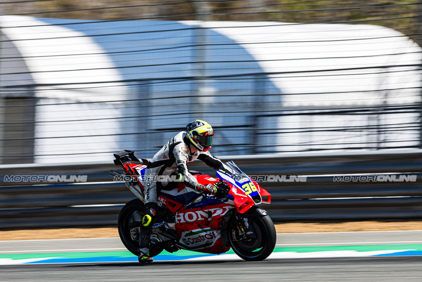 Test Buriram Day_2