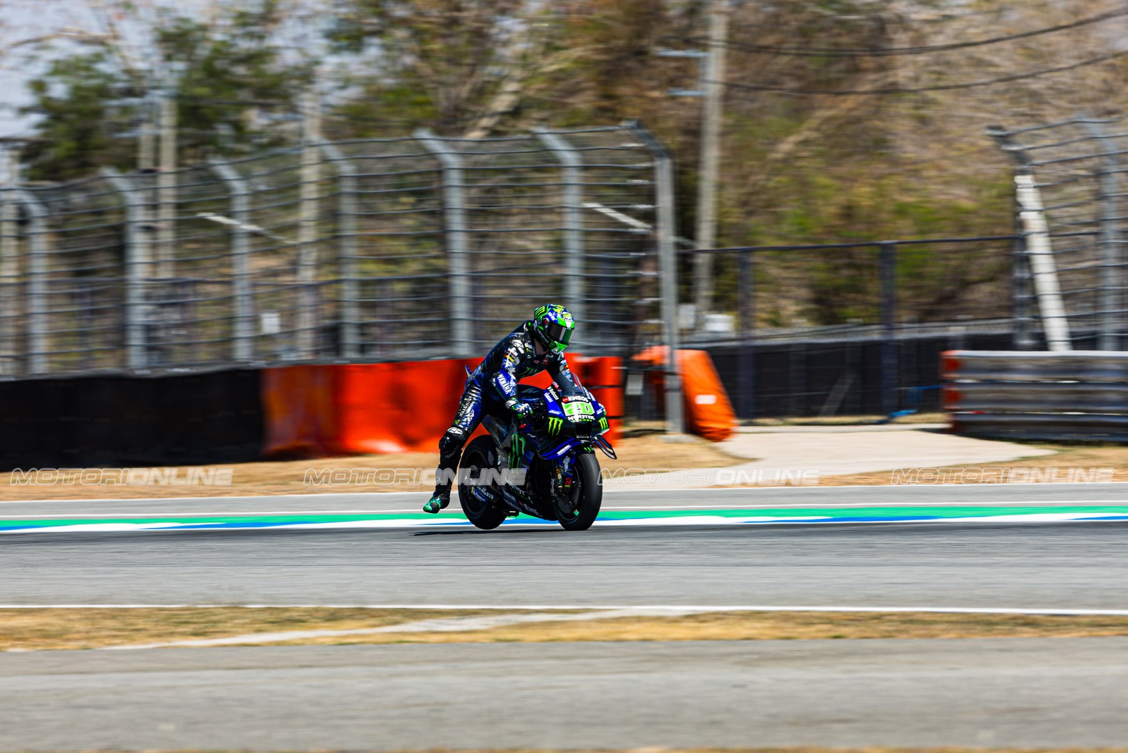 Test Buriram Day_2