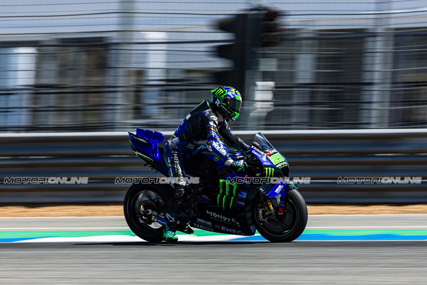 Test Buriram Day_2