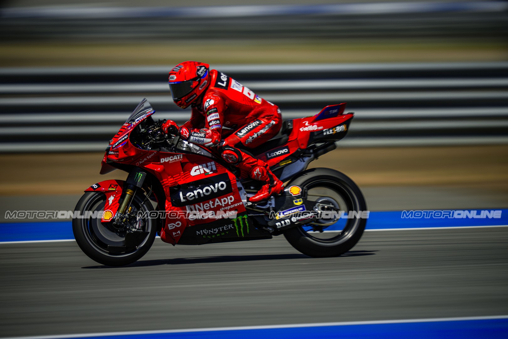 Test Buriram Day_2