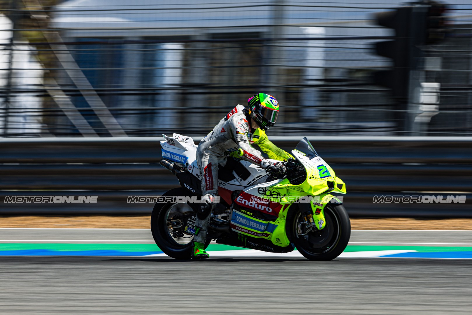 Test Buriram Day_2