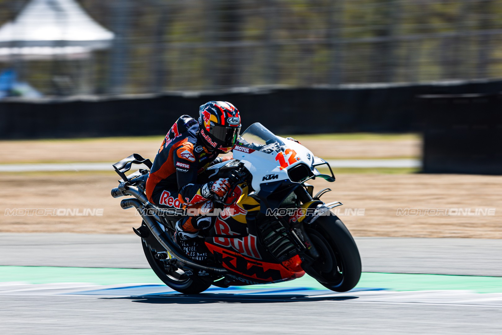 Test Buriram Day_2