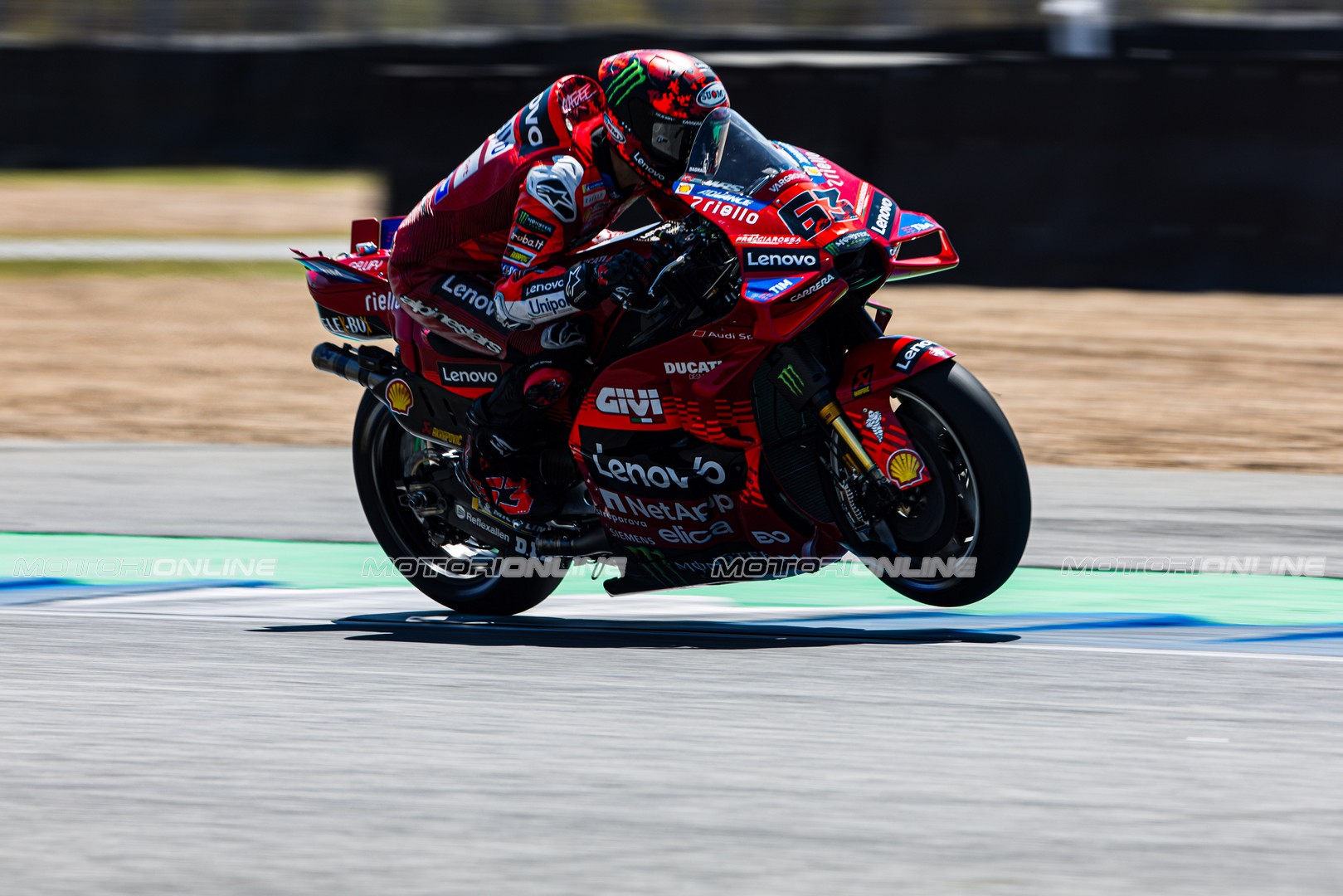 Test Buriram Day_2