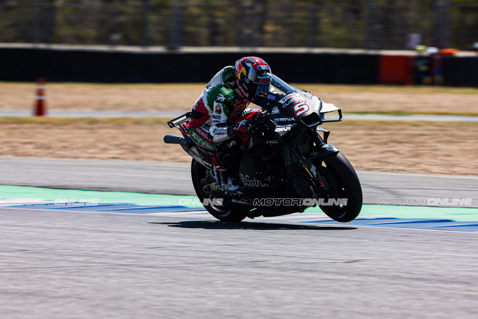 Test Buriram Day_2