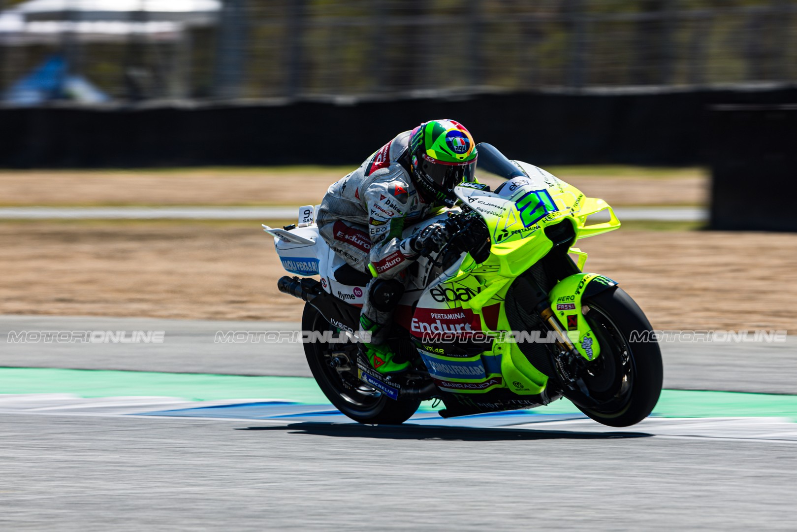 Test Buriram Day_2