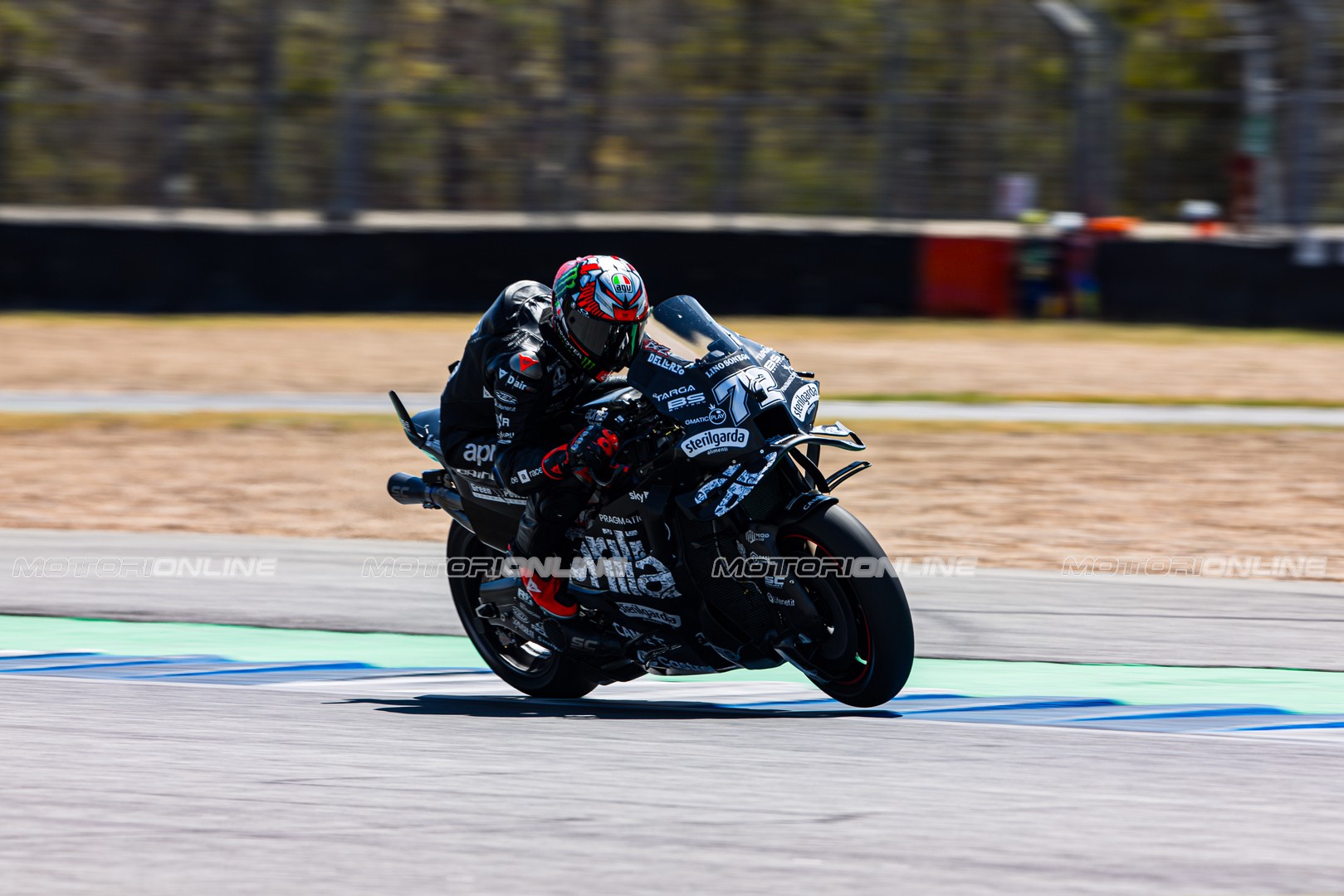 Test Buriram Day_2