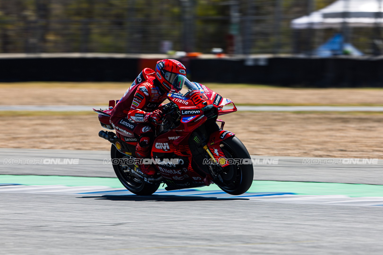 Test Buriram Day_2