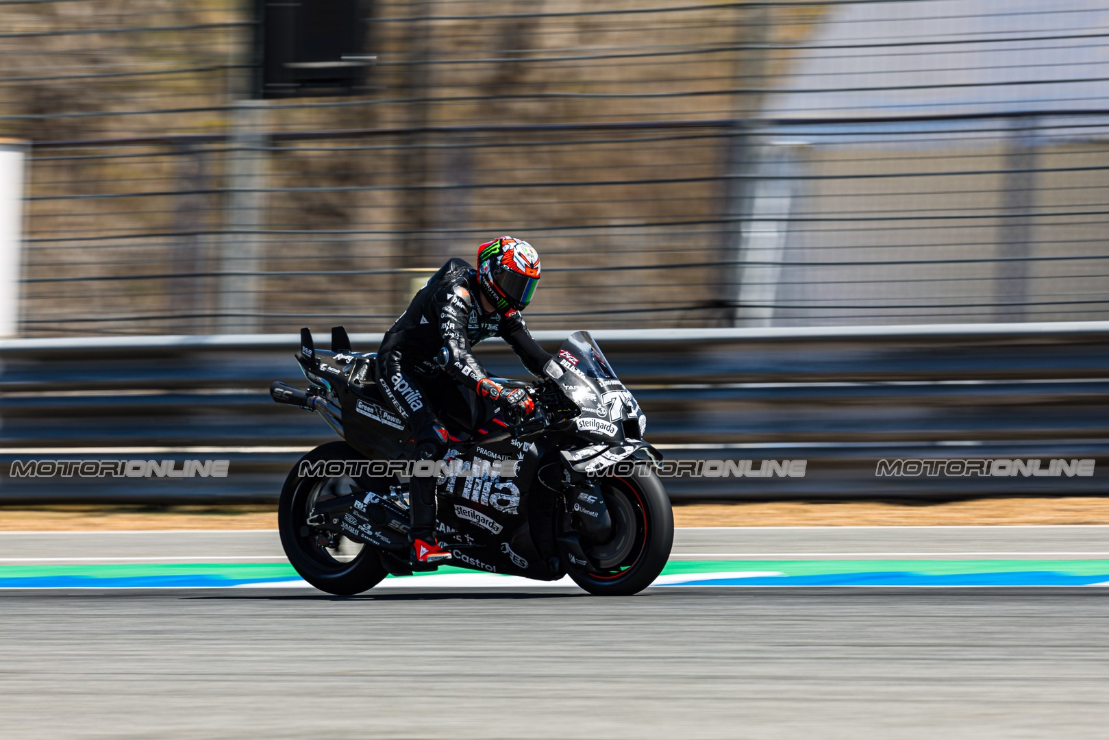 Test Buriram Day_2
