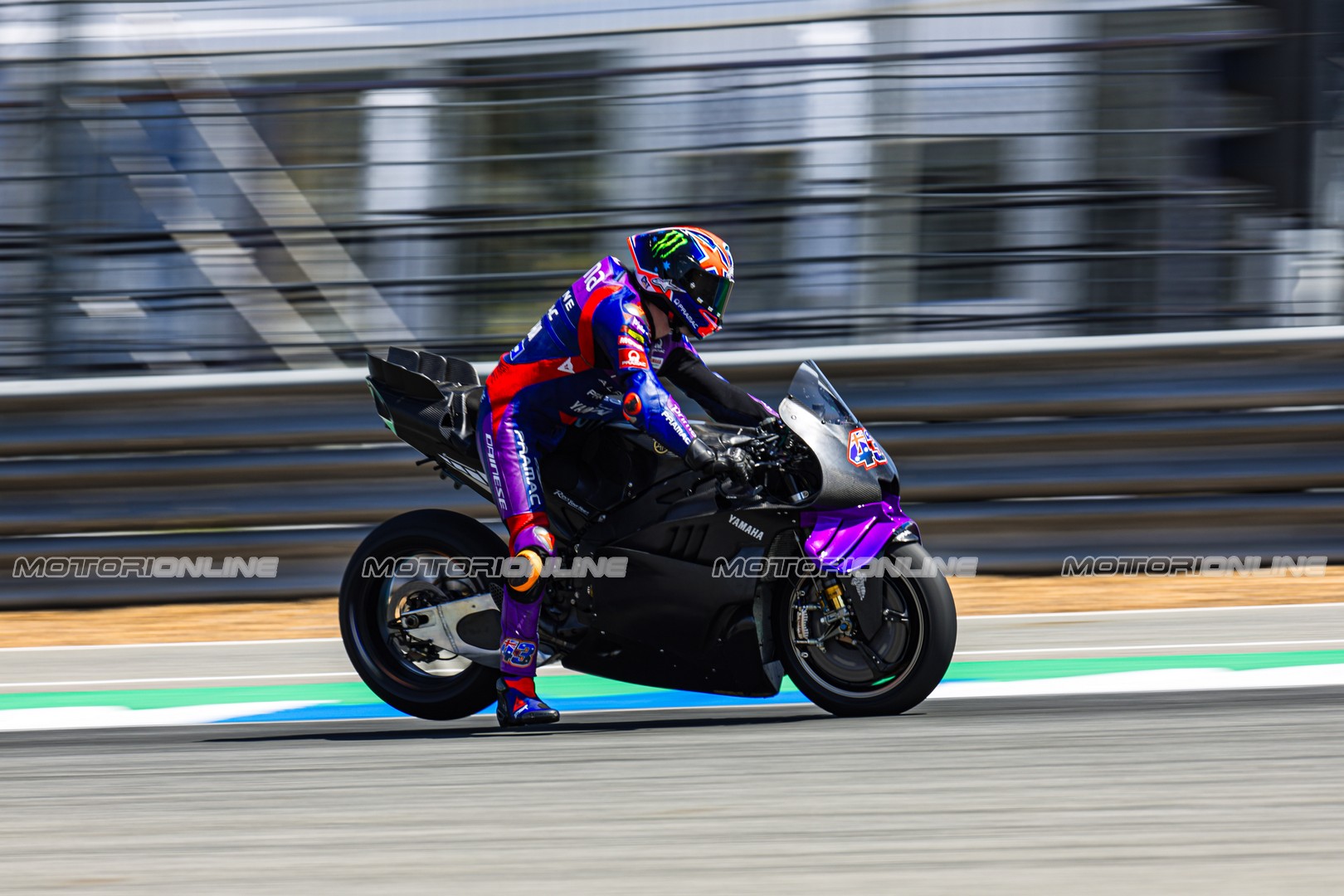 Test Buriram Day_2