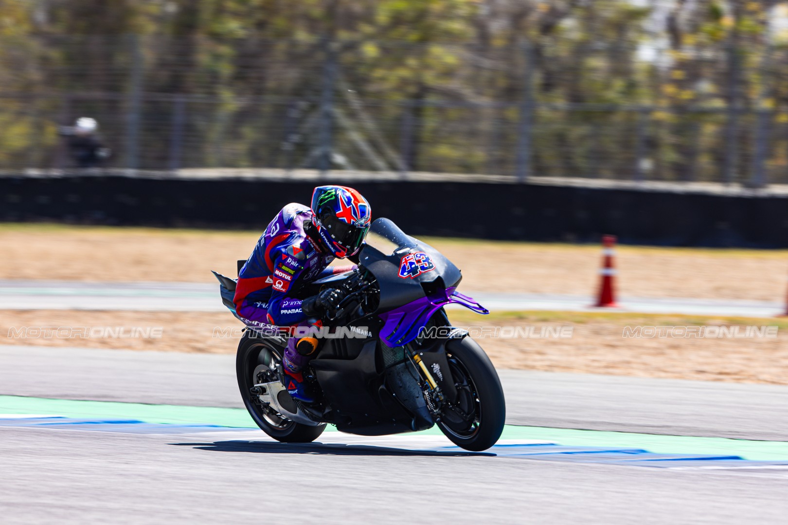 Test Buriram Day_2